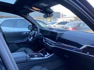 BMW X5 xDrive40d M Sport Pro PANO/HUD/AHK/360/H&K picture 17
