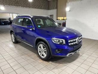 Mercedes GLB 200d 4Matic KAM/NAVI picture 9