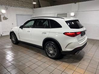 Mercedes GLC 300 4Matic AMG Line PANO/AHK/360/NAVI picture 8