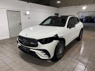 Mercedes GLC 300 4Matic AMG Line PANO/AHK/360/NAVI picture 6