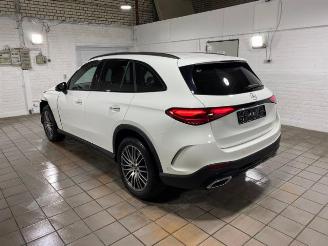 Mercedes GLC 300 4Matic AMG Line PANO/AHK/360/NAVI picture 9