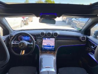 Mercedes GLC 300 4Matic AMG Line PANO/AHK/360/NAVI picture 15