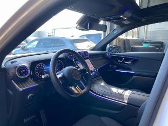 Mercedes GLC 300 4Matic AMG Line PANO/AHK/360/NAVI picture 12