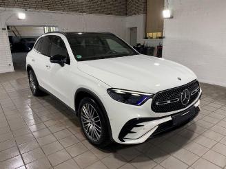 Mercedes GLC 300 4Matic AMG Line PANO/AHK/360/NAVI picture 4