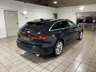 Audi A5 Avant TFSI e-hybrid quattro 220 kW KAM/NAVI picture 7