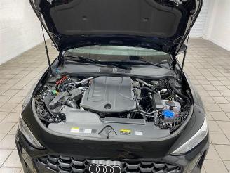 Audi A5 Avant TFSI e-hybrid quattro 220 kW KAM/NAVI picture 12
