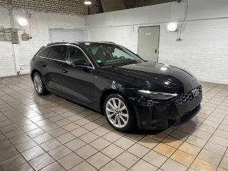 Audi A5 Avant TFSI e-hybrid quattro 220 kW KAM/NAVI picture 9