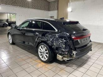Audi A5 Avant TFSI e-hybrid quattro 220 kW KAM/NAVI picture 4