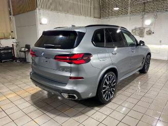 Auto incidentate BMW X5 xDrive40d M Sport HUD/PANO/360/AHK/H&K/NAVI 2025/10