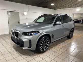 BMW X5 xDrive40d M Sport HUD/PANO/360/AHK/H&K/NAVI picture 7