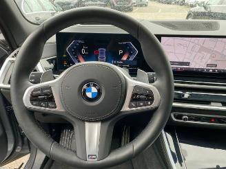 BMW X5 xDrive40d M Sport HUD/PANO/360/AHK/H&K/NAVI picture 19