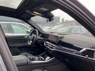 BMW X5 xDrive40d M Sport HUD/PANO/360/AHK/H&K/NAVI picture 17