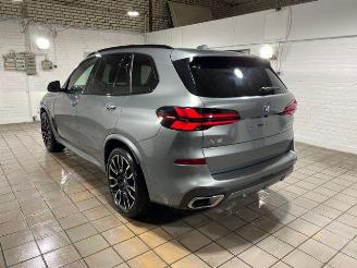 BMW X5 xDrive40d M Sport HUD/PANO/360/AHK/H&K/NAVI picture 9