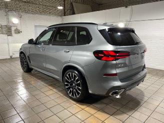 BMW X5 xDrive40d M Sport HUD/PANO/360/AHK/H&K/NAVI picture 8