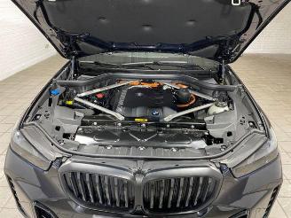 BMW X5 xDrive50e M Sport Pro PANO/HUD/AHK/360/H&K picture 12