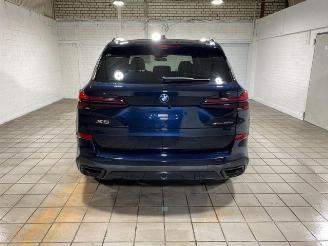 BMW X5 xDrive50e M Sport Pro PANO/HUD/AHK/360/H&K picture 11