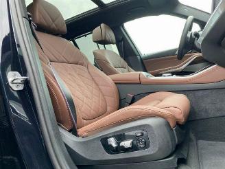 BMW X5 xDrive50e M Sport Pro PANO/HUD/AHK/360/H&K picture 19