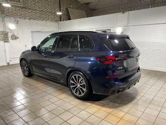 BMW X5 xDrive50e M Sport Pro PANO/HUD/AHK/360/H&K picture 2