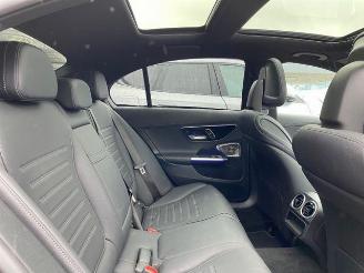 Mercedes C-klasse d AMG Line Advanced HUD/PANO/360/NAVI picture 19