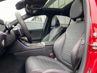 Mercedes C-klasse d AMG Line Advanced HUD/PANO/360/NAVI picture 18