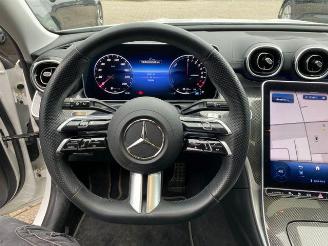Mercedes C-klasse  picture 19