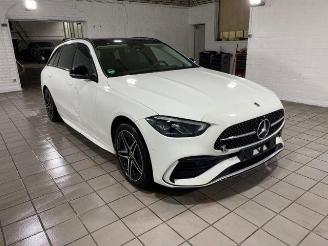 Mercedes C-klasse  picture 4