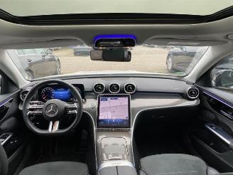 Mercedes C-klasse  picture 16