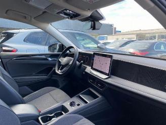Volkswagen Tiguan 1.5 eTSI DSG Life KAM/NAVI picture 20