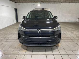 Volkswagen Tiguan 1.5 eTSI DSG Life KAM/NAVI picture 5