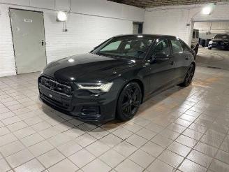 Audi S6 Limousine 3.0 TDI quattro HUD/360/B&O/NAVI picture 4