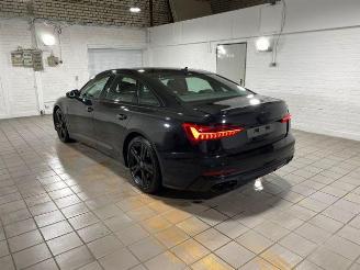 Schadeauto Audi S6 Limousine 3.0 TDI quattro HUD/360/B&O/NAVI 2022/12