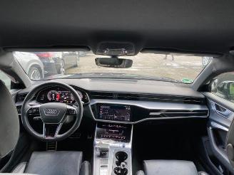 Audi S6 Limousine 3.0 TDI quattro HUD/360/B&O/NAVI picture 18