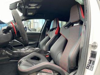 BMW M3 CS Touring SCHALENSITZE/HUD/H&K/KAM/NAVI picture 14