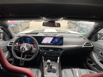 BMW M3 CS Touring SCHALENSITZE/HUD/H&K/KAM/NAVI picture 16