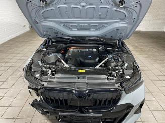 BMW 5-serie e xDrive Touring M Sport Pro PANO/HUD/360/AHK picture 12