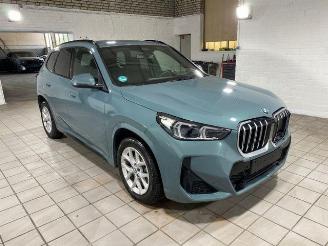 krockskadad bil auto BMW X1 sDrive20d M Sport AHK/KAM/NAVI 2025/8