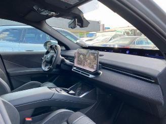 BMW iX3 HUD/360/AHK/H&K/NAVI picture 16