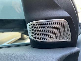 BMW iX3 HUD/360/AHK/H&K/NAVI picture 23