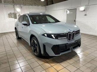 Unfallwagen BMW iX3 HUD/360/AHK/H&K/NAVI 2026/3