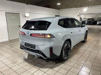 BMW iX3 HUD/360/AHK/H&K/NAVI picture 4