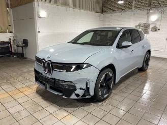 BMW iX3 HUD/360/AHK/H&K/NAVI picture 9