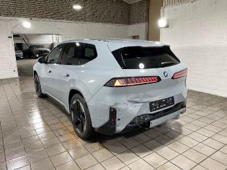 BMW iX3 HUD/360/AHK/H&K/NAVI picture 6