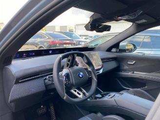 BMW iX3 HUD/360/AHK/H&K/NAVI picture 12