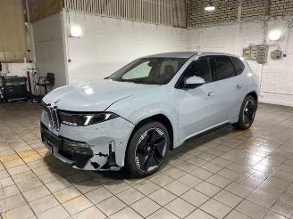 BMW iX3 HUD/360/AHK/H&K/NAVI picture 8