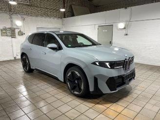 BMW iX3 HUD/360/AHK/H&K/NAVI picture 2