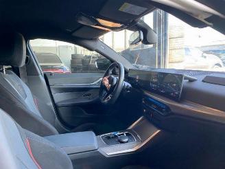 BMW i4 eDrive40 M Sport HUD/AHK/360/H&K/NAVI picture 15