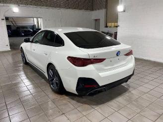 BMW i4 eDrive40 M Sport HUD/AHK/360/H&K/NAVI picture 8