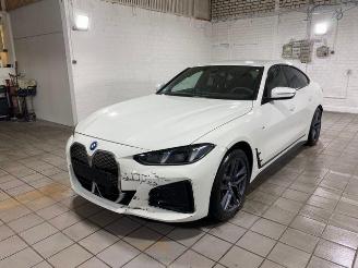 BMW i4 eDrive40 M Sport HUD/AHK/360/H&K/NAVI picture 5