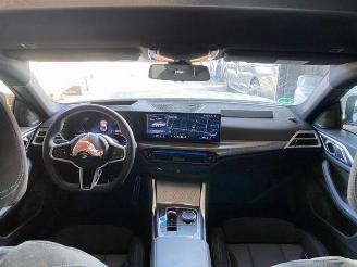 BMW i4 eDrive40 M Sport HUD/AHK/360/H&K/NAVI picture 14