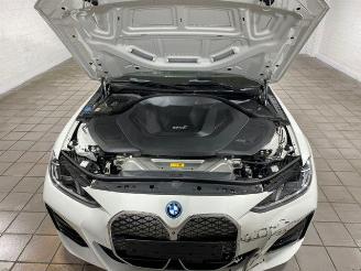 BMW i4 eDrive40 M Sport HUD/AHK/360/H&K/NAVI picture 12